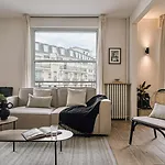 Apartment Sucre - 2 A Madeleine