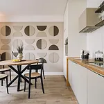 Apartment Sucre - 2 A Madeleine Paris