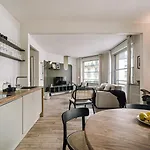 Apartment Sucre - 2 A Madeleine Paris